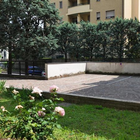 Primopiano - Pellegrino Rossi A Apartment Milan Exterior photo